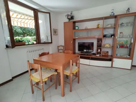 Parco Musadino, Appartement 4 personnes à Porto Valtravaglia - Photo 5