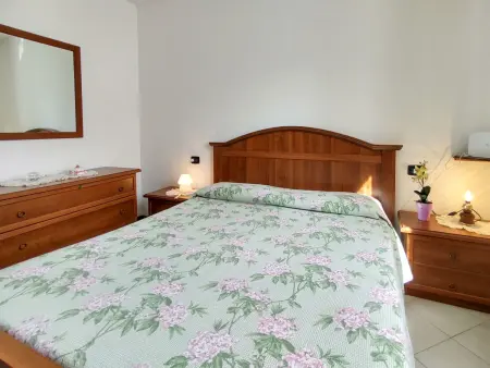 Parco Musadino, Appartement 4 personnes à Porto Valtravaglia - Photo 7
