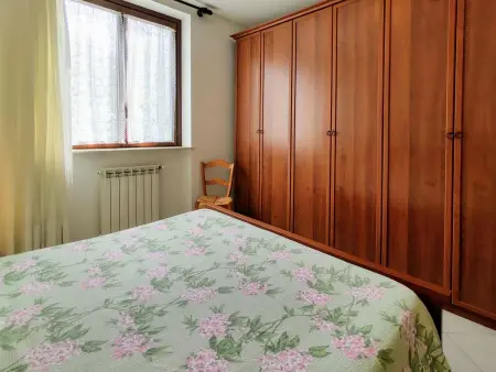 Parco Musadino, Appartement 4 personnes à Porto Valtravaglia - Photo 8