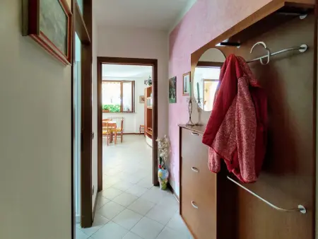 Parco Musadino, Appartement 4 personnes à Porto Valtravaglia - Photo 9