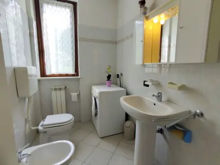 Parco Musadino, Appartement 4 personnes à Porto Valtravaglia - Photo 10