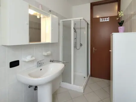 Parco Musadino, Appartement 4 personnes à Porto Valtravaglia - Photo 11