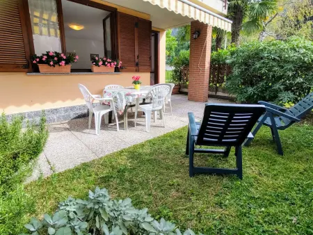 Parco Musadino, Appartement 4 personnes à Porto Valtravaglia - Photo 14