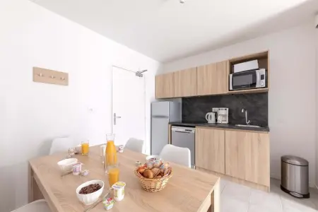 Rêve d'île 2, Bel appartement sur l'île de Ré - Photo 2