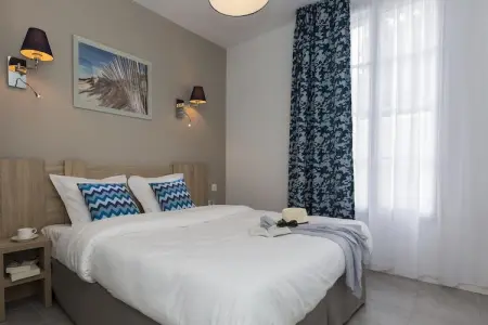 Rêve d'île 2, Bel appartement sur l'île de Ré - Photo 4