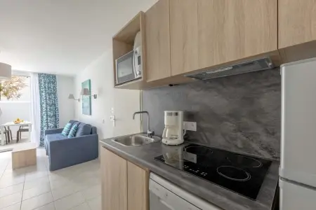 Rêve d'île 2, Bel appartement sur l'île de Ré - Photo 7