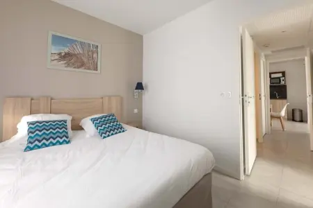 Rêve d'île 2, Bel appartement sur l'île de Ré - Photo 8