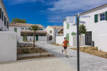 Rêve d'île 2, Bel appartement sur l'île de Ré - Photo 14
