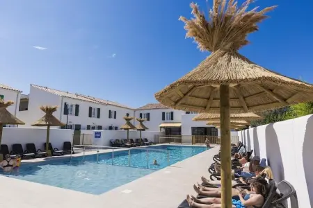 Rêve d'île 2, Bel appartement sur l'île de Ré - Photo 15
