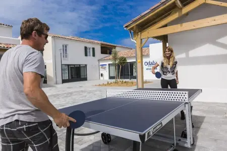 Rêve d'île 2, Bel appartement sur l'île de Ré - Photo 19