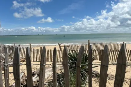 Rêve d'île 2, Bel appartement sur l'île de Ré - Photo 27