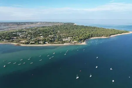 Rêve d'île 2, Bel appartement sur l'île de Ré - Photo 31