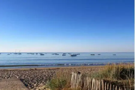 Rêve d'île 2, Bel appartement sur l'île de Ré - Photo 33