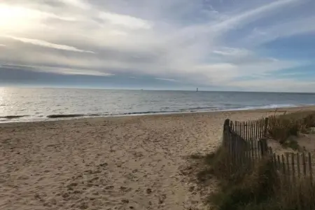 Rêve d'île 2, Bel appartement sur l'île de Ré - Photo 34