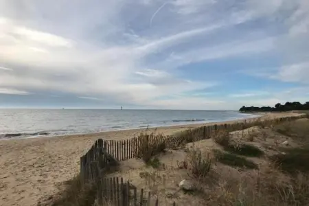 Rêve d'île 2, Bel appartement sur l'île de Ré - Photo 35