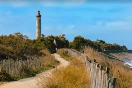 Rêve d'île 2, Bel appartement sur l'île de Ré - Photo 37