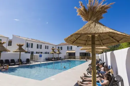 Rêve d'île 3, Appartement élégant en bord de mer - Photo 8