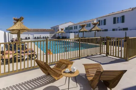Rêve d'île 3, Appartement élégant en bord de mer - Photo 9