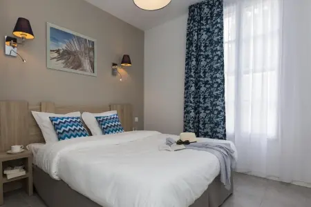 Rêve d'île 3, Appartement élégant en bord de mer - Photo 16