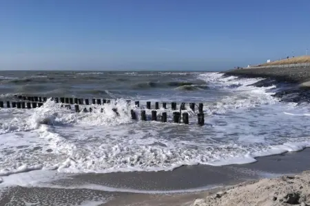 Rêve d'île 3, Appartement élégant en bord de mer - Photo 30