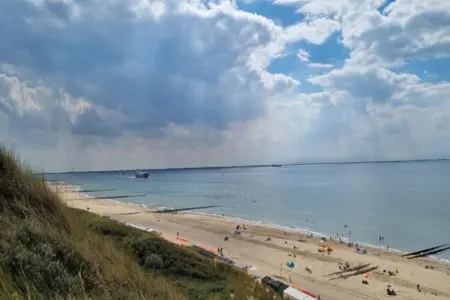 Rêve d'île 3, Appartement élégant en bord de mer - Photo 35