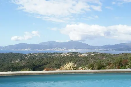 Seaview, Villa Sunset avec vue sur la baie - Photo 21
