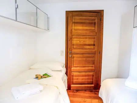 Chesa Sonnalpine B 52, Appartement 4 personnes à St. Moritz - Photo 12
