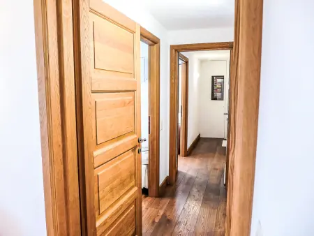 Chesa Sonnalpine B 52, Appartement 4 personnes à St. Moritz - Photo 14