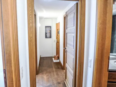 Chesa Sonnalpine B 52, Appartement 4 personnes à St. Moritz - Photo 15