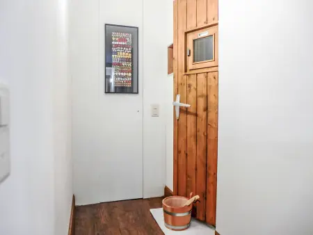 Chesa Sonnalpine B 52, Appartement 4 personnes à St. Moritz - Photo 16