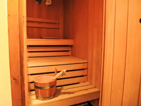 Chesa Sonnalpine B 52, Appartement 4 personnes à St. Moritz - Photo 17