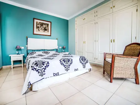Villa Albert, maison accueillante et chaleureuse avec magnifique jardin arboré et vue splendide - Photo 15