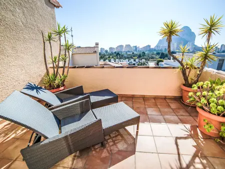 Villa Albert, maison accueillante et chaleureuse avec magnifique jardin arboré et vue splendide - Photo 21