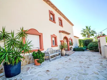 Villa Albert, maison accueillante et chaleureuse avec magnifique jardin arboré et vue splendide - Photo 31