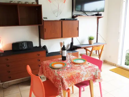 Le Fronton, Appartement 2 personnes à Bidart - Photo 2