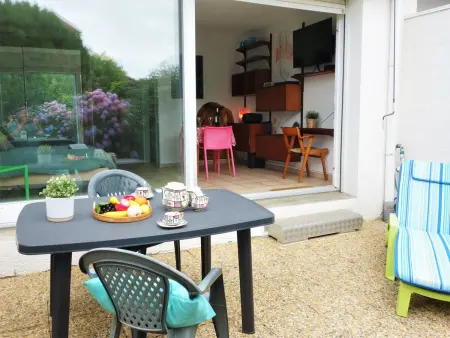 Le Fronton, Appartement 2 personnes à Bidart - Photo 4