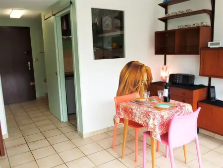 Le Fronton, Appartement 2 personnes à Bidart - Photo 5