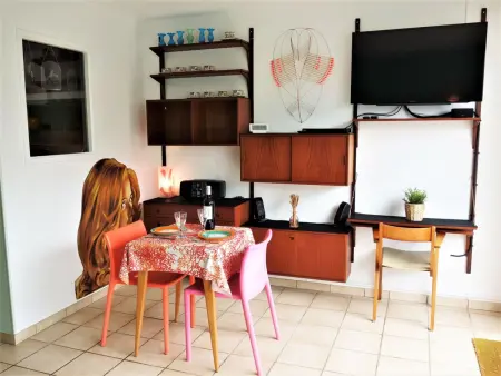 Le Fronton, Appartement 2 personnes à Bidart - Photo 7