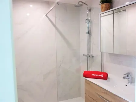Le Fronton, Appartement 2 personnes à Bidart - Photo 8