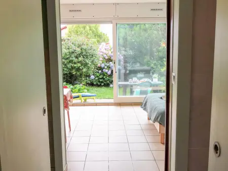 Le Fronton, Appartement 2 personnes à Bidart - Photo 9