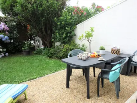 Le Fronton, Appartement 2 personnes à Bidart - Photo 11