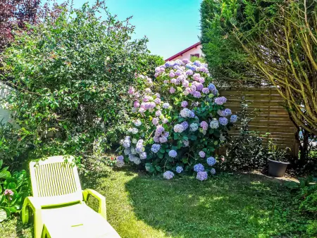 Le Fronton, Appartement 2 personnes à Bidart - Photo 12