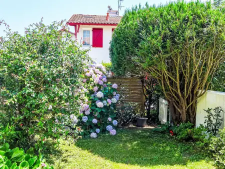 Le Fronton, Appartement 2 personnes à Bidart - Photo 13