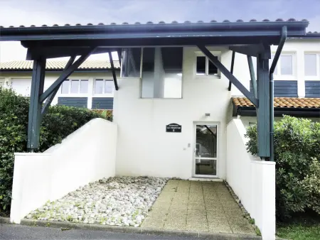 Le Fronton, Appartement 2 personnes à Bidart - Photo 16