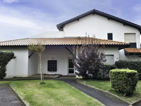 Le Fronton, Appartement 2 personnes à Bidart - Photo 17