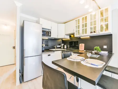 Le Beach Garden, Appartement 4 personnes à Cannes - Photo 1