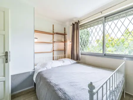 Le Beach Garden, Appartement 4 personnes à Cannes - Photo 4