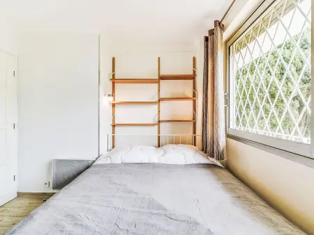Le Beach Garden, Appartement 4 personnes à Cannes - Photo 13