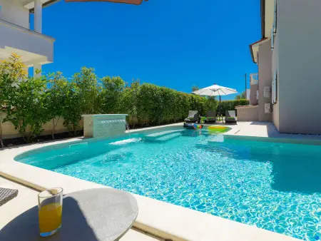 Villa Valentina, Maison 6 personnes à Pula - Photo 2