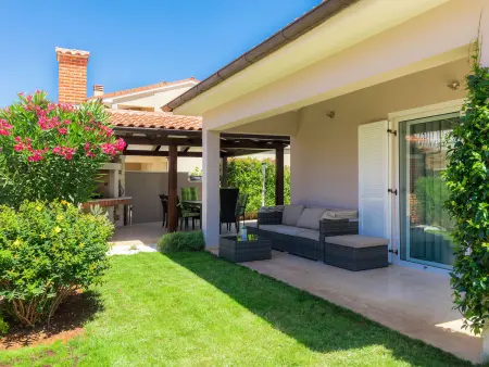Villa Valentina, Maison 6 personnes à Pula - Photo 3